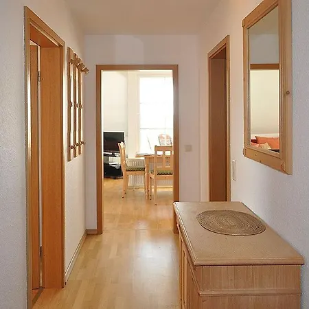 Appartement Insel-koje