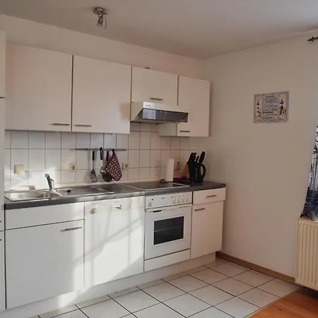 Appartement Insel-koje